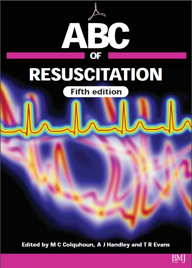 ABCs of Resuscitation, 5th Edition (2004)